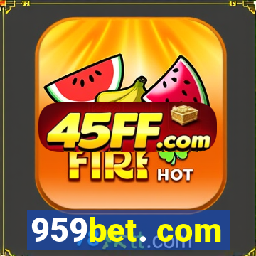 959bet. com